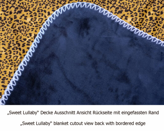 blanket Savanna 