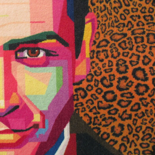 detail matte , Teppich, gulvtæppe, carpet, æppe, matto, tapis, Moquette, tapijt, teppe, Matta, Alfombra, Design, Konst, conception, oggetto, Rock'n'Roll, Pop culture, decorative art,, indoor, Riesige Farb & Design-Auswahl, Zuhause, Alles für die Firma, Große Auswahl an Teppichen, originelle Teppichmatten, für innen, hochwertige Matten, Indoormatten, Matten, Haus & Wohnen, Fußboden & Teppiche, Wohnen, Ambiente, Heimtextilien, Geschenk, Portraits, einzigartige Teppichmatte, bunte Kunst auf Teppich, matte mit einzigartigen print, Teppich gedruckt, Kunstdruck auf Teppich, einzigartige gedruckte Teppichmatten, 